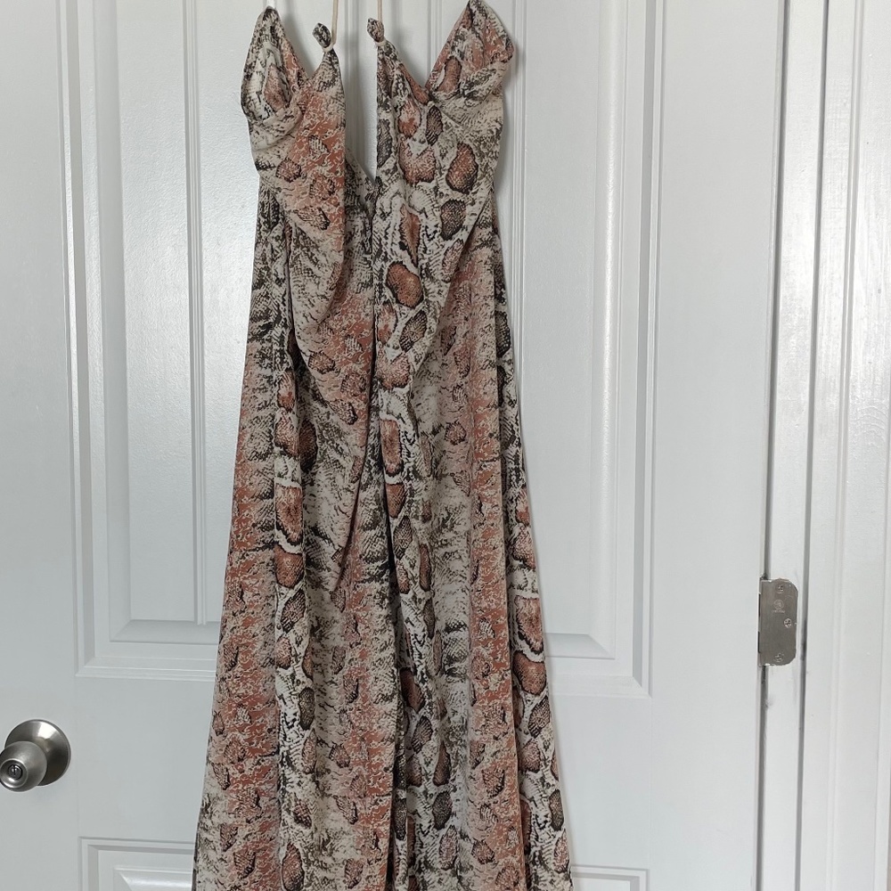 Summer Dress